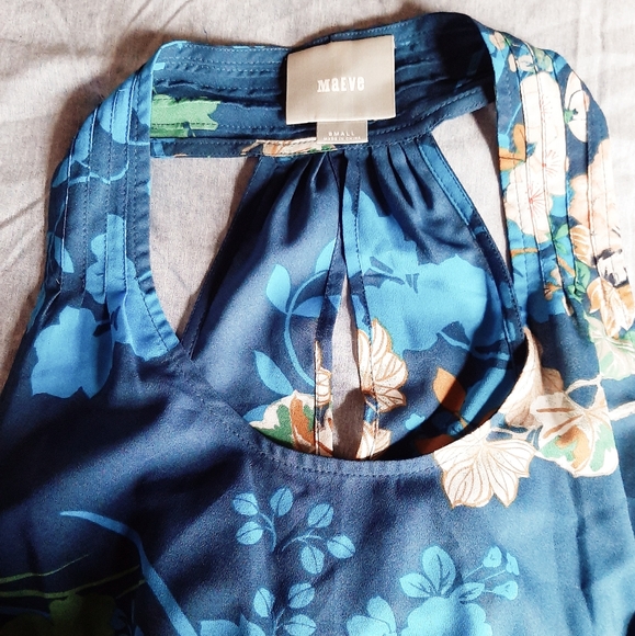 Anthropology-Maeve Dress - Picture 3 of 7